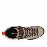 Botines Impermeables Hombre Newton Alpine PT™
