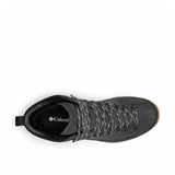 Botines Impermeables Hombre Newton Alpine PT™
