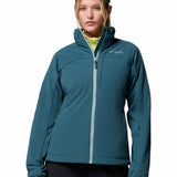 Casaca Sintetica Mujer Silver Leaf™