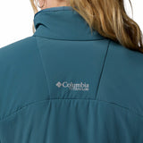 Casaca Sintetica Mujer Silver Leaf™