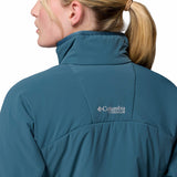 Casaca Sintetica Mujer Silver Leaf™