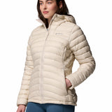Casaca de Plumas Mujer Corelite™
