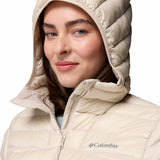 Casaca de Plumas Mujer Corelite™