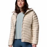 Casaca de Plumas Mujer Corelite™