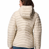 Casaca de Plumas Mujer Corelite™