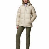 Casaca De Plumas Mujer Cloudview™