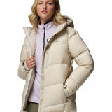 Casaca De Plumas Mujer Cloudview™