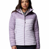 Casaca Sintética Mujer Powder Pass™