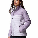 Casaca Sintética Mujer Powder Pass™