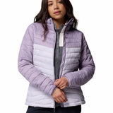 Casaca Sintética Mujer Powder Pass™