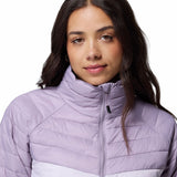 Casaca Sintética Mujer Powder Pass™