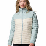 Casaca Sintética Mujer Powder Pass™