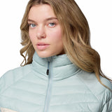 Casaca Sintética Mujer Powder Pass™