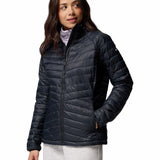 Casaca Sintética Mujer Powder Pass™