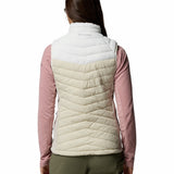 Chaleco Sintético Mujer Powder Pass™ III - 1; Chaleco Sintético Mujer Powder Pass™ III - 2; Chaleco Sintético Mujer Powder Pass™ III - 3; Chaleco Sintético Mujer Powder Pass™ III - 4; Chaleco Sintético Mujer Powder Pass™ III - 5; Chaleco Sintético Mujer Powder Pass™ III - 6; Chaleco Sintético Mujer Powder Pass™ III - 7; Chaleco Sintético Mujer Powder Pass™ III - 8; Chaleco Sintético Mujer Powder Pass™ III - 9; Chaleco Sintético Mujer Powder Pass™ III - 10