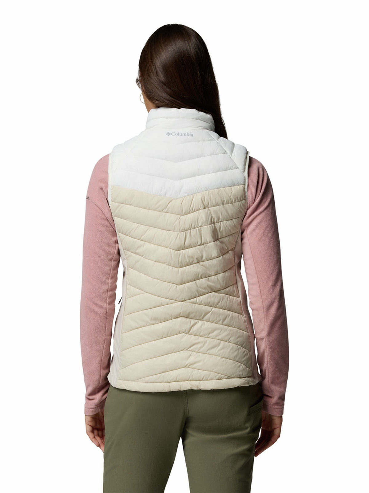Chaleco Sintético Mujer Powder Pass™ III - 1; Chaleco Sintético Mujer Powder Pass™ III - 2; Chaleco Sintético Mujer Powder Pass™ III - 3; Chaleco Sintético Mujer Powder Pass™ III - 4; Chaleco Sintético Mujer Powder Pass™ III - 5; Chaleco Sintético Mujer Powder Pass™ III - 6; Chaleco Sintético Mujer Powder Pass™ III - 7; Chaleco Sintético Mujer Powder Pass™ III - 8; Chaleco Sintético Mujer Powder Pass™ III - 9; Chaleco Sintético Mujer Powder Pass™ III - 10