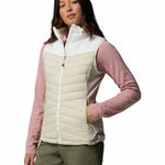 Chaleco Sintético Mujer Powder Pass™ III - 1; Chaleco Sintético Mujer Powder Pass™ III - 2; Chaleco Sintético Mujer Powder Pass™ III - 3; Chaleco Sintético Mujer Powder Pass™ III - 4; Chaleco Sintético Mujer Powder Pass™ III - 5; Chaleco Sintético Mujer Powder Pass™ III - 6; Chaleco Sintético Mujer Powder Pass™ III - 7; Chaleco Sintético Mujer Powder Pass™ III - 8; Chaleco Sintético Mujer Powder Pass™ III - 9; Chaleco Sintético Mujer Powder Pass™ III - 10
