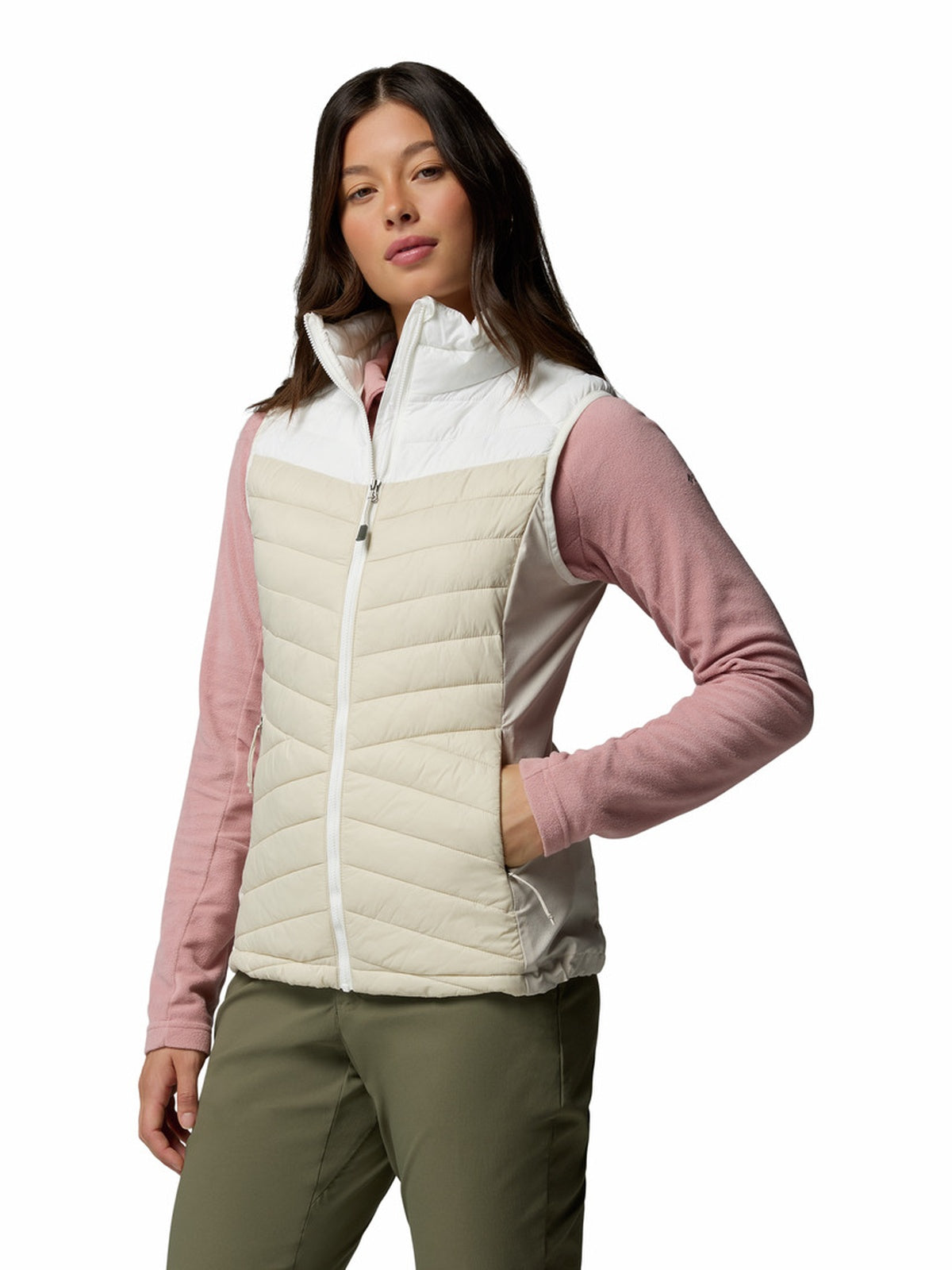 Chaleco Sintético Mujer Powder Pass™ III - 1; Chaleco Sintético Mujer Powder Pass™ III - 2; Chaleco Sintético Mujer Powder Pass™ III - 3; Chaleco Sintético Mujer Powder Pass™ III - 4; Chaleco Sintético Mujer Powder Pass™ III - 5; Chaleco Sintético Mujer Powder Pass™ III - 6; Chaleco Sintético Mujer Powder Pass™ III - 7; Chaleco Sintético Mujer Powder Pass™ III - 8; Chaleco Sintético Mujer Powder Pass™ III - 9; Chaleco Sintético Mujer Powder Pass™ III - 10