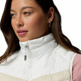 Chaleco Sintético Mujer Powder Pass™ III - 1; Chaleco Sintético Mujer Powder Pass™ III - 2; Chaleco Sintético Mujer Powder Pass™ III - 3; Chaleco Sintético Mujer Powder Pass™ III - 4; Chaleco Sintético Mujer Powder Pass™ III - 5; Chaleco Sintético Mujer Powder Pass™ III - 6; Chaleco Sintético Mujer Powder Pass™ III - 7; Chaleco Sintético Mujer Powder Pass™ III - 8; Chaleco Sintético Mujer Powder Pass™ III - 9; Chaleco Sintético Mujer Powder Pass™ III - 10