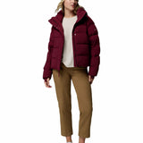 Casaca De Plumas Mujer Amaze Puff™