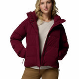 Casaca De Plumas Mujer Amaze Puff™