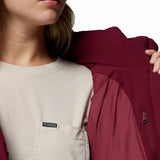 Casaca De Plumas Mujer Amaze Puff™