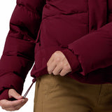 Casaca De Plumas Mujer Amaze Puff™