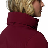 Casaca De Plumas Mujer Amaze Puff™