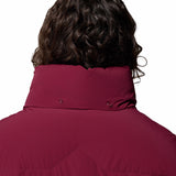 Casaca De Plumas Mujer Amaze Puff™