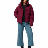 Casaca De Plumas Mujer Amaze Puff™