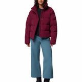 Casaca De Plumas Mujer Amaze Puff™