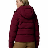 Casaca De Plumas Mujer Amaze Puff™