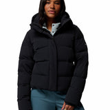 Casaca De Plumas Mujer Amaze Puff™