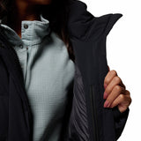 Casaca De Plumas Mujer Amaze Puff™