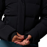 Casaca De Plumas Mujer Amaze Puff™