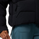 Casaca De Plumas Mujer Amaze Puff™
