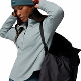 Casaca De Plumas Mujer Amaze Puff™