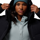 Casaca De Plumas Mujer Amaze Puff™
