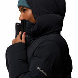 Casaca De Plumas Mujer Amaze Puff™