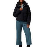 Casaca De Plumas Mujer Amaze Puff™