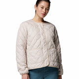 Casaca Sintética Mujer Copper Crest™