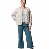 Casaca Sintética Mujer Copper Crest™