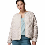 Casaca Sintética Mujer Copper Crest™