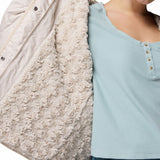 Casaca Sintética Mujer Copper Crest™