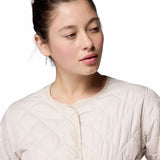Casaca Sintética Mujer Copper Crest™