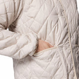 Casaca Sintética Mujer Copper Crest™