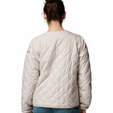Casaca Sintética Mujer Copper Crest™