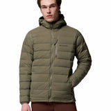 Casaca De Plumas Hombre Drift Peak™