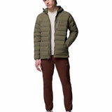 Casaca De Plumas Hombre Drift Peak™