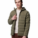 Casaca De Plumas Hombre Drift Peak™